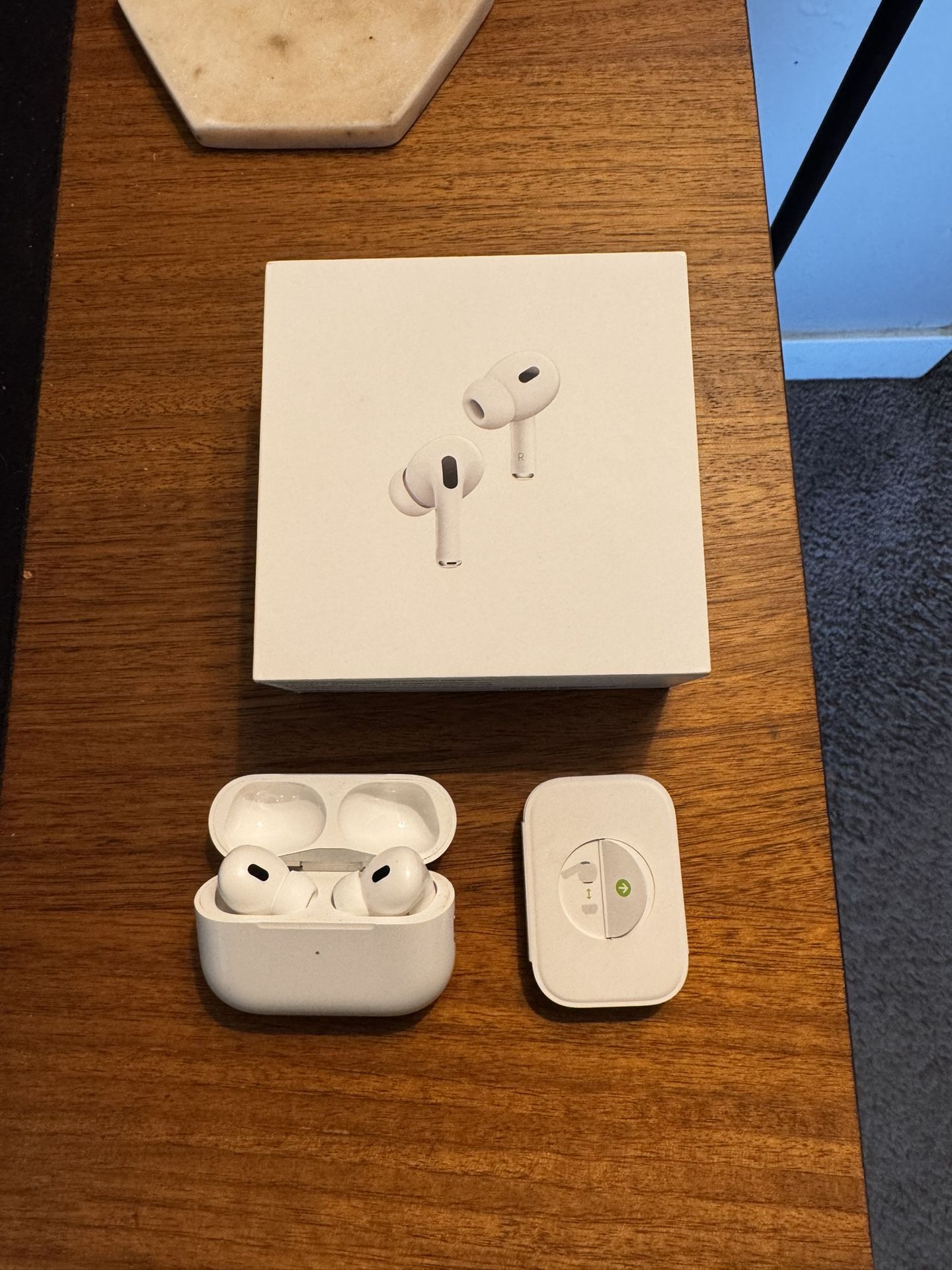 AirPod Pros 2