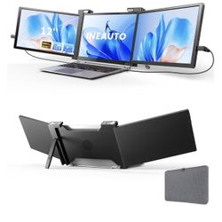 15” Laptop Screen Extender