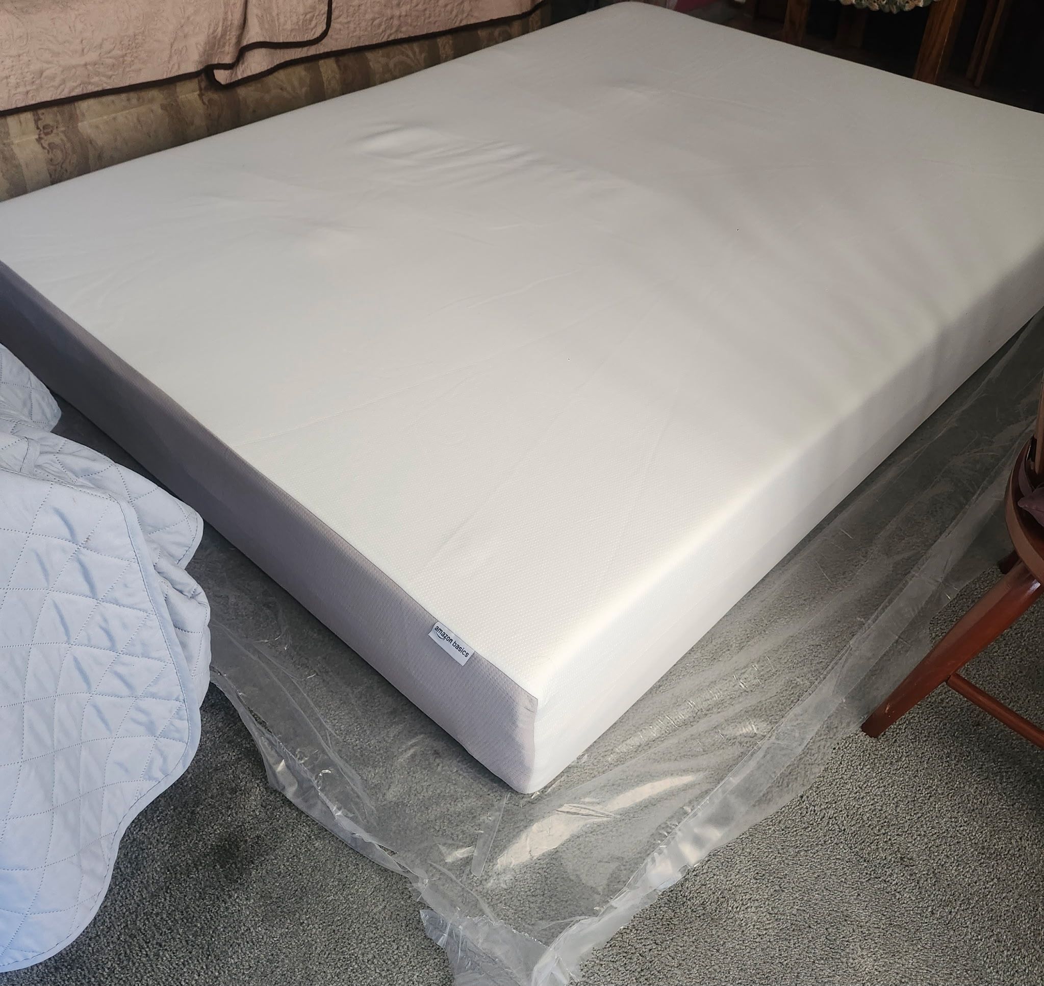 Brand new Queen Mattress
