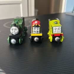 Thomas And Friends Wood 