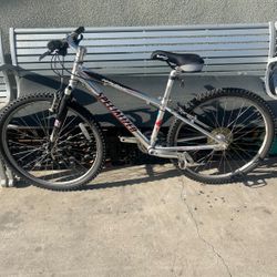 Specialized Bike 