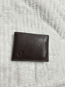 Timberland Leather Wallet