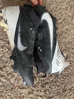 football cleats