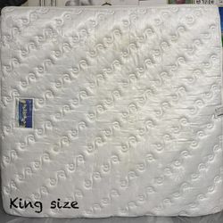 Free Used Mattresses