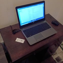 HP Laptop 