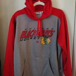 Hoodie/Blackhawk/ Sweatshirt 