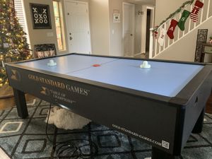New And Used Air Hockey Tables For Sale In Queen Creek Az Offerup