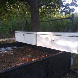 Toolbox $150
