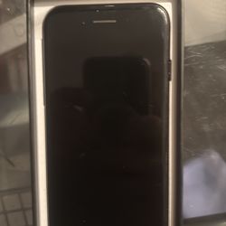 iPhone 7 128 GB black inbox