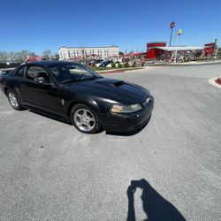 2003 Ford Mustang *Runs and Drives Great!*