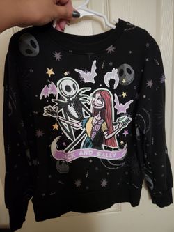 Nightmare before christmas