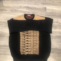 Supreme Sweaters/jackets 