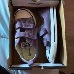 Kids Converse