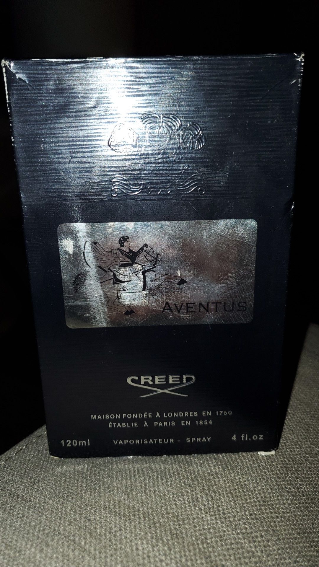 Creed make offer