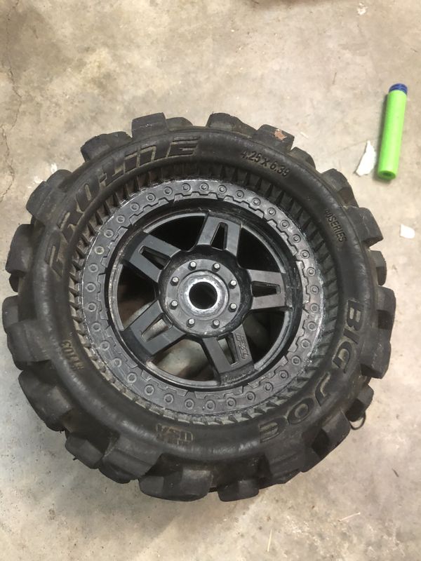 proline big joe 2.2