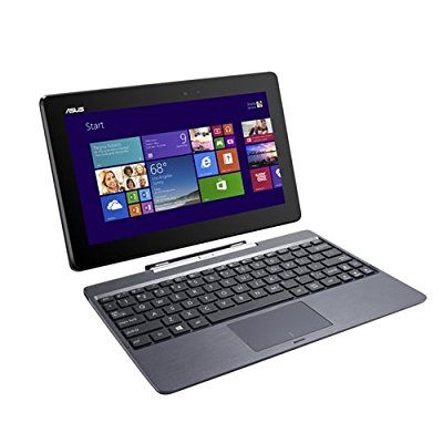 ASUS T100 10-Inch 2-In-1 Laptop