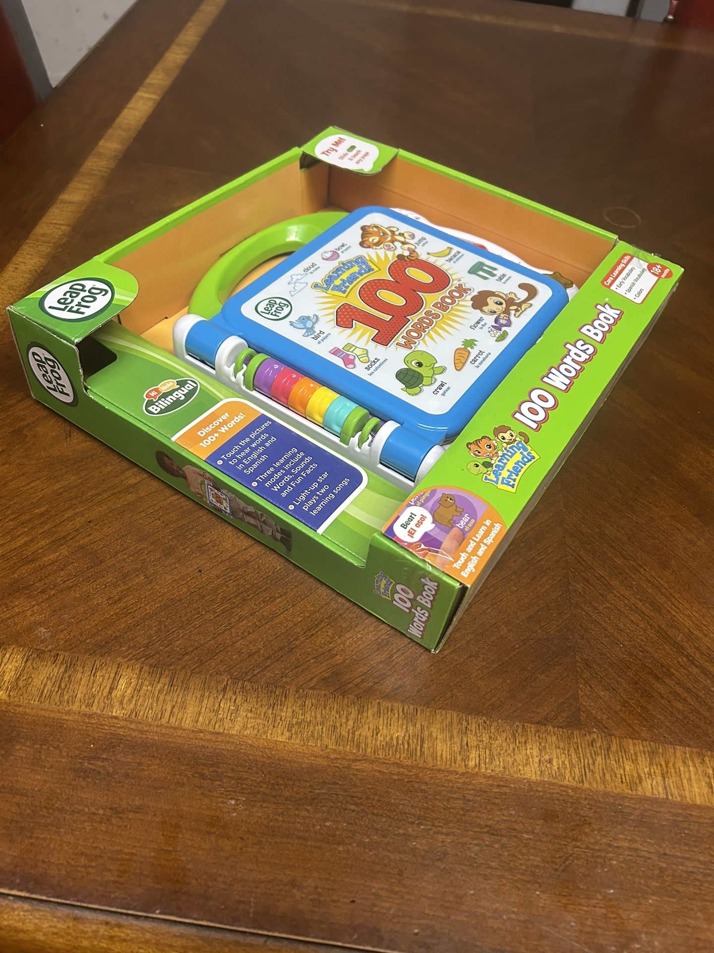 Toy