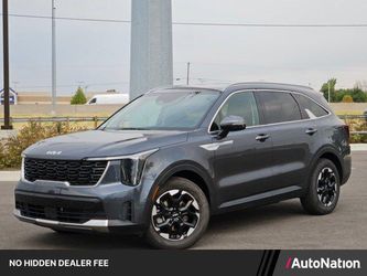 2024 Kia Sorento