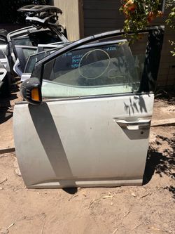 2011-2017 HONDA ODYSSEY FRONT DOOR