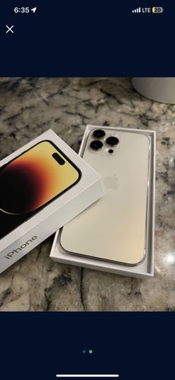 I Phone 14 Pro Max
