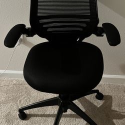 Ergonomic Office Chair- Used for 2 Weeks 
