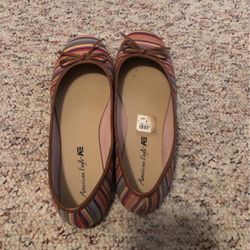 Shoes • Flats.  🥿 Size 8. New 