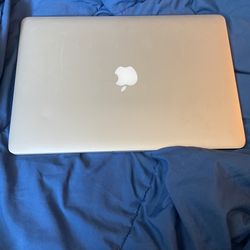 MacBook Pro Retina Display 15 