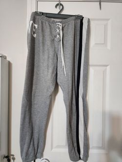 2XL LOVE Sweatpants