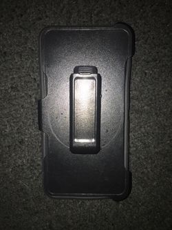 iPhone 6plus/ 6s plus aftermarket outerbox case