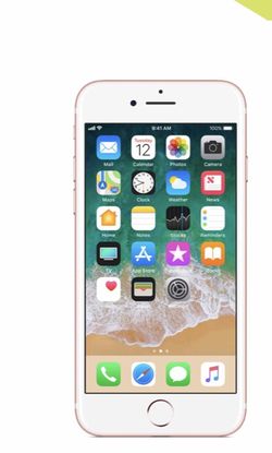 iPhone