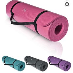 Brand New Yoga Mats