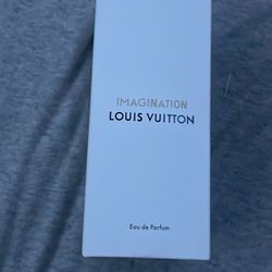 Louis Vuitton Fragrance (3.4FL.OZ)