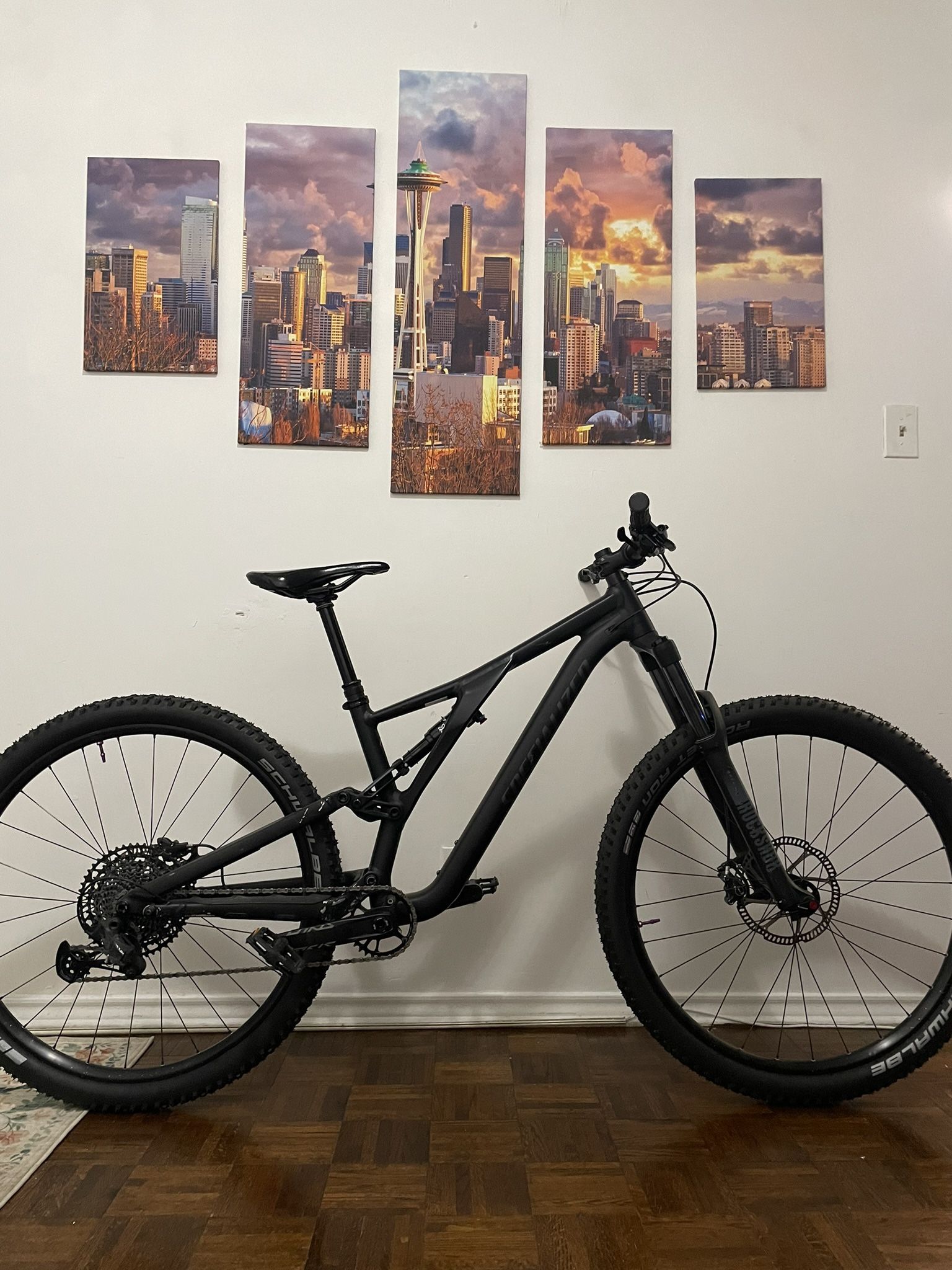 2022 Specialized Stumpjumper | S3 | Mountain Bike