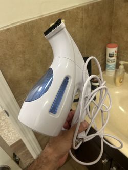 Travel Steamer 