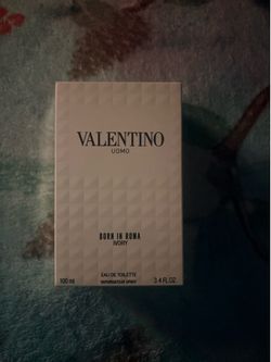 Valentino cologne