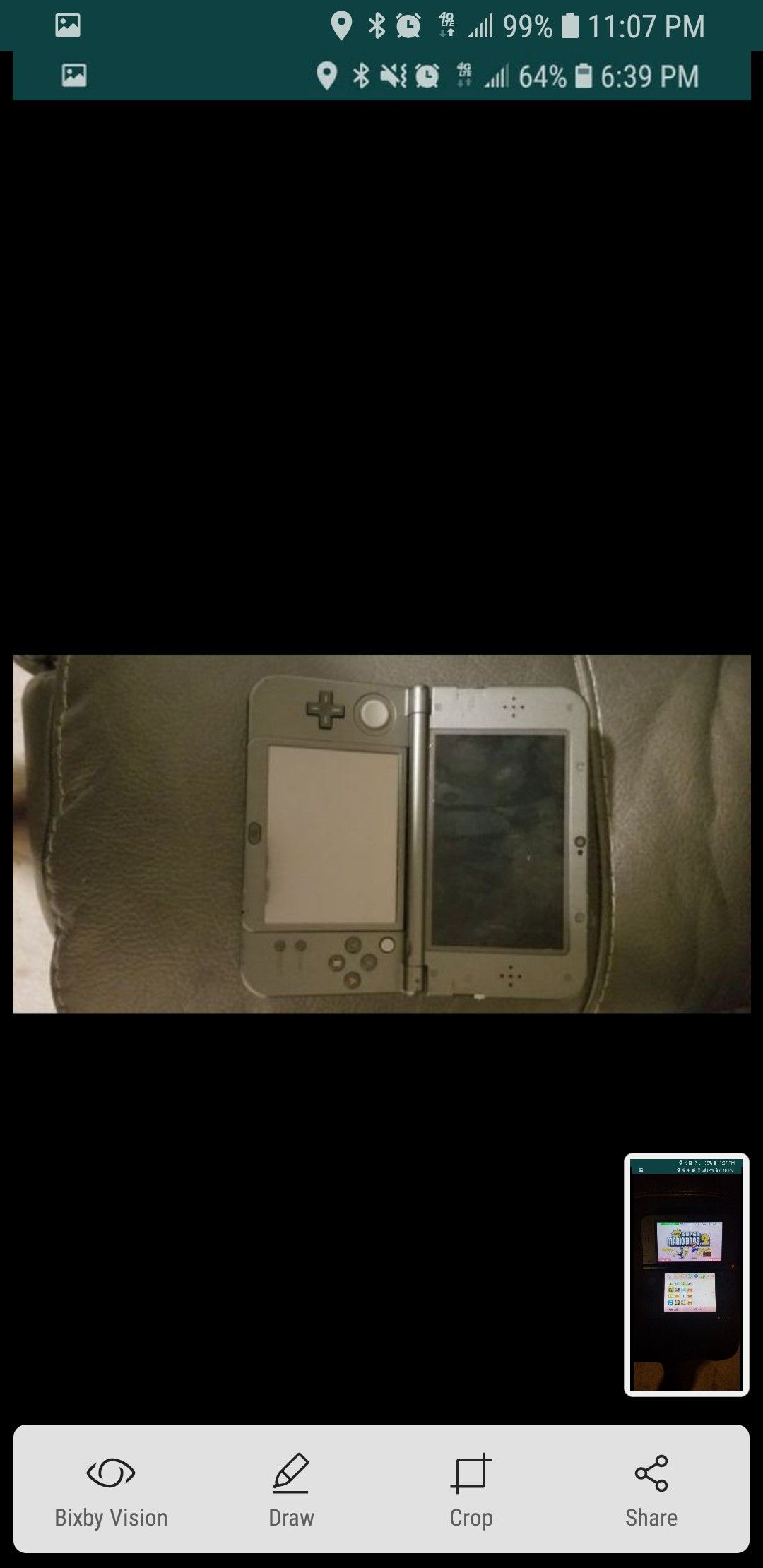 Nintendo 3DS XL