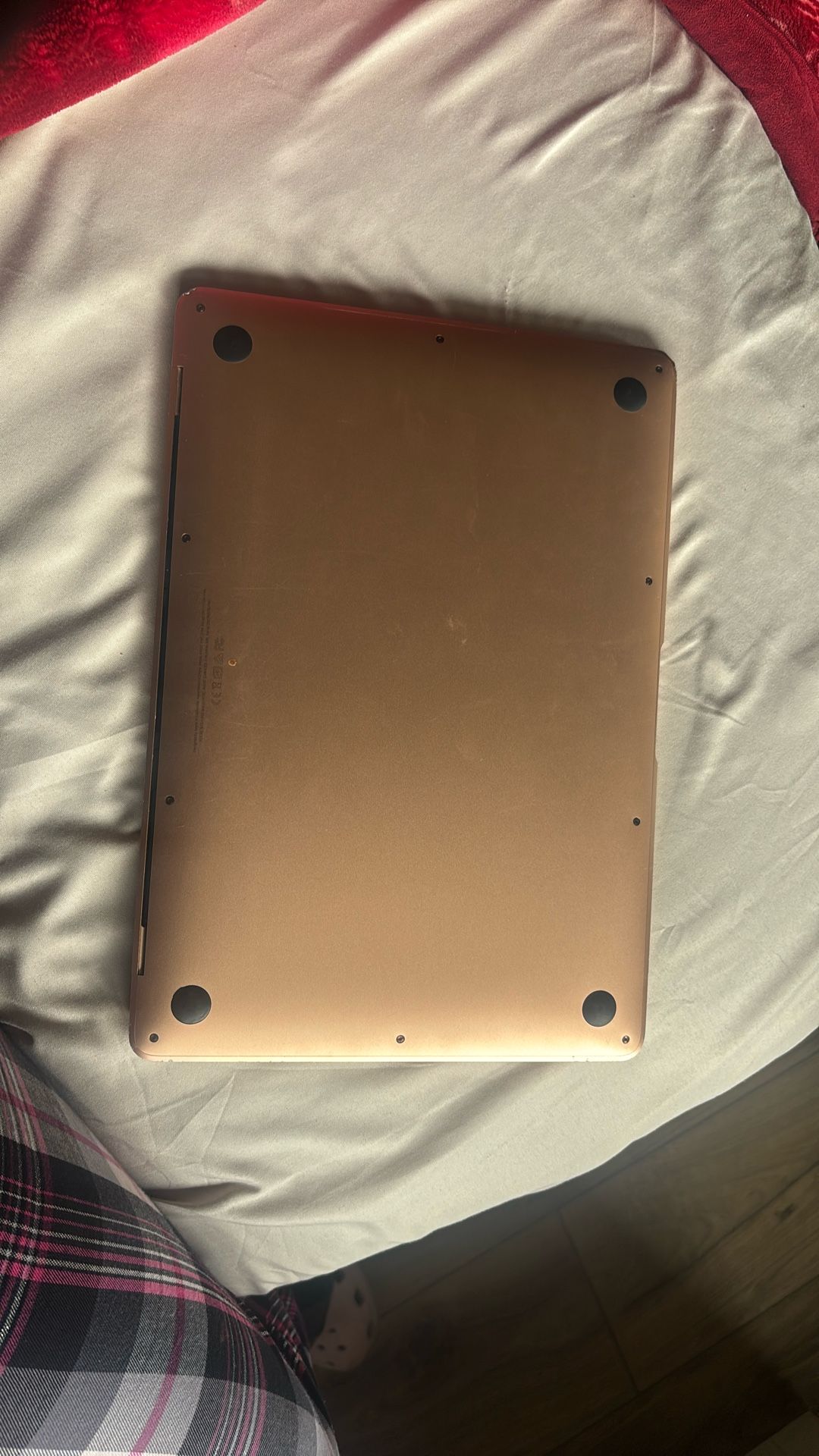 MacBook Air (2) Air 13