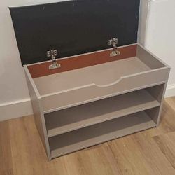 Shoe Organizer and Storage 