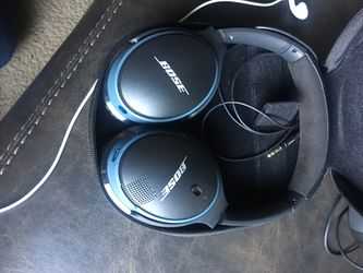 Bose wireless