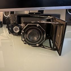 kodak junior six-16 series ii