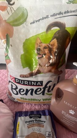 Dog bundle ($TAKE ALL 3 ITEM$)