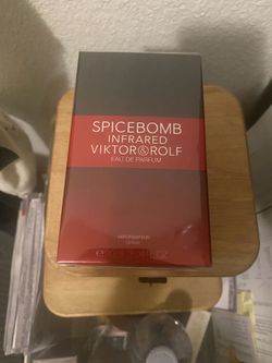 Men's Fragrance