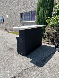 Portable Bar for sale