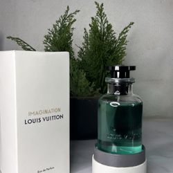 Louis Vuitton Imagination 