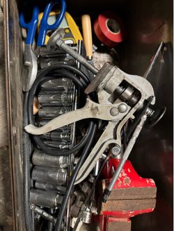 Box tools