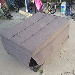 Best Foldout Couch Ottoman