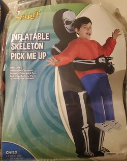 Costume kids
