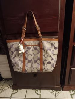 Vintage Coach