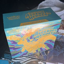 Ascended heroes ETB