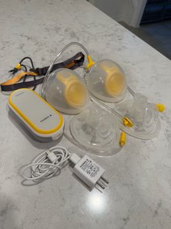 Medela Freestyle Hands-Free Breast Pump